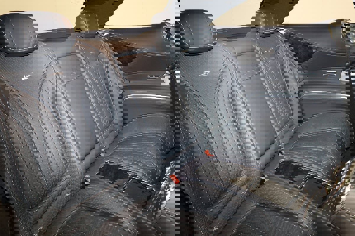 Used 2018 Mercedes-Benz S 63 AMG 4MATIC Coupe image 33