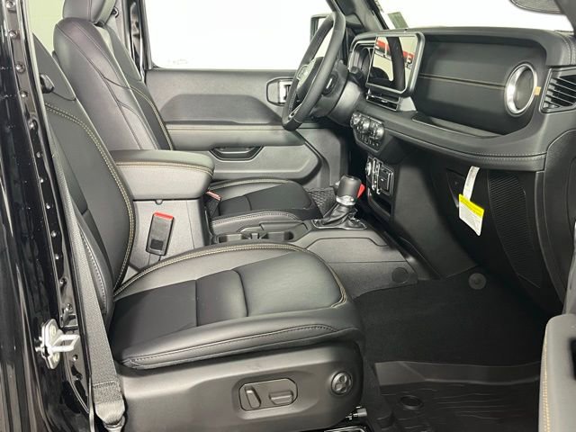 New 2025 Jeep Gladiator Sport w/ Premium Package AWD/4WD image 28