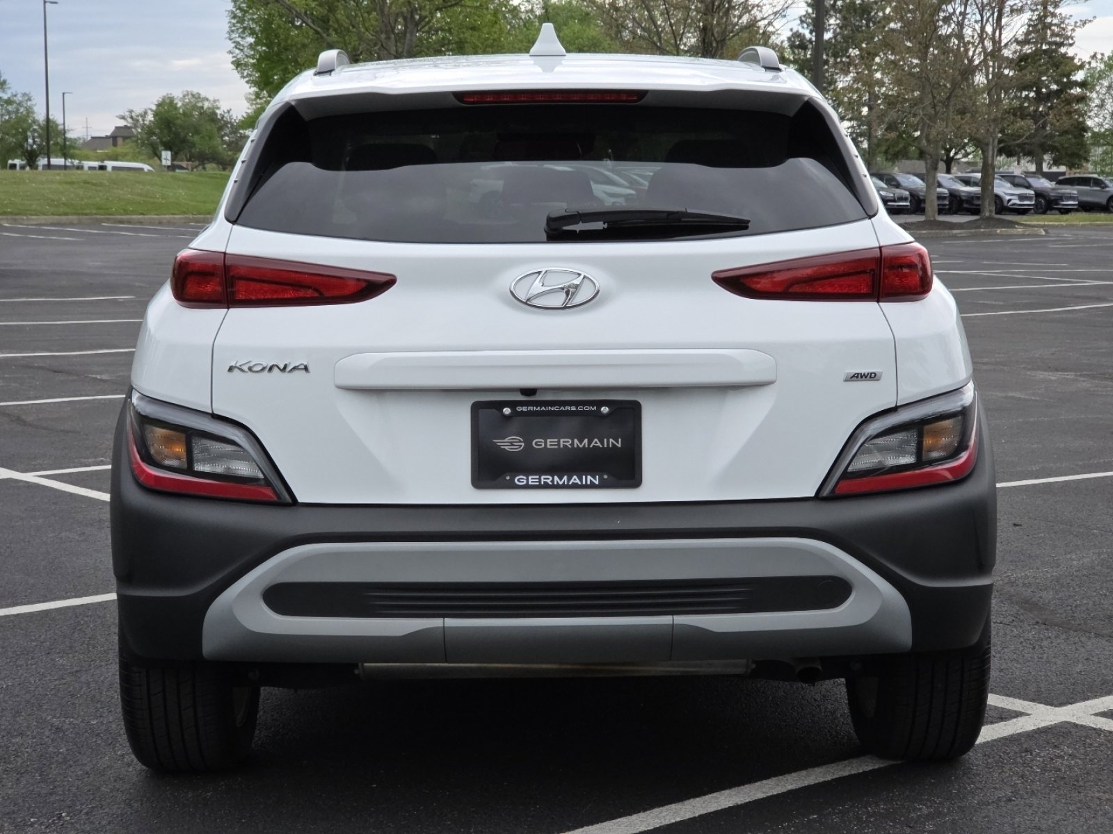 Used 2023 Hyundai Kona SEL image 20