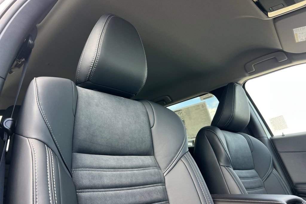 New 2026 Mitsubishi Outlander SE AWD/4WD image 17