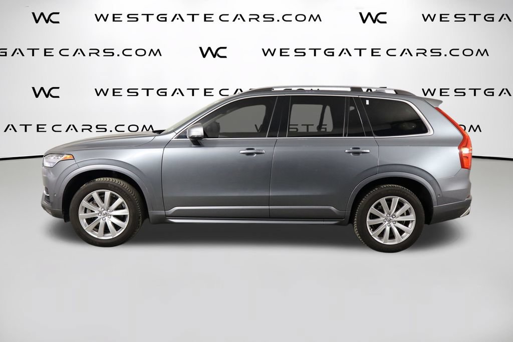 Used 2018 Volvo XC90 T5 Momentum w/ Convenience Package FWD image 5