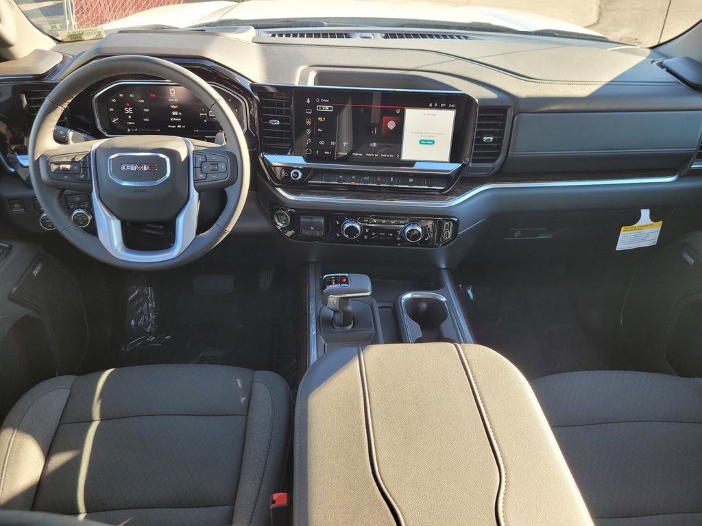 New 2026 GMC Sierra 1500 Elevation w/ Preferred Package image 10