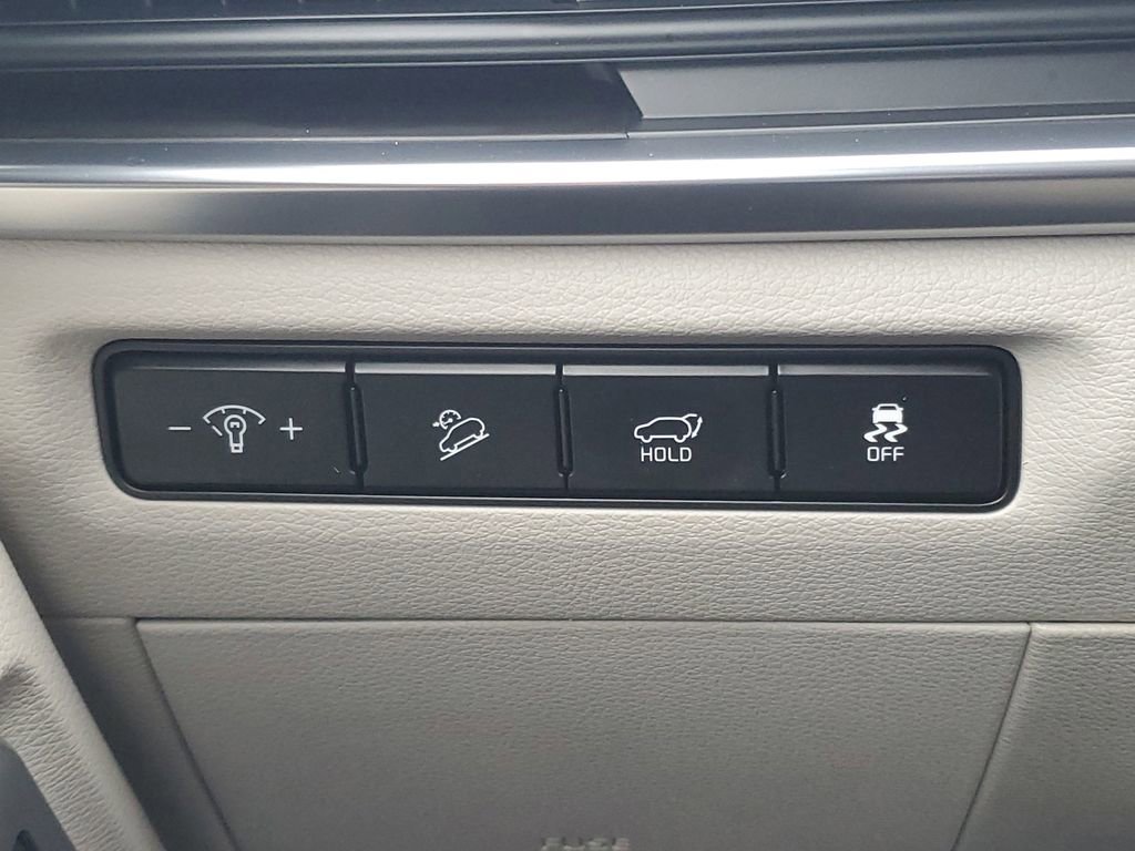 Used 2023 Kia Telluride SX image 21