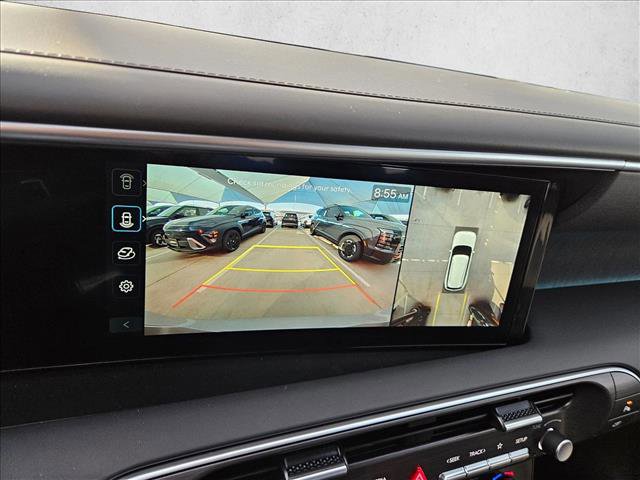 New 2026 Hyundai Palisade Calligraphy image 18