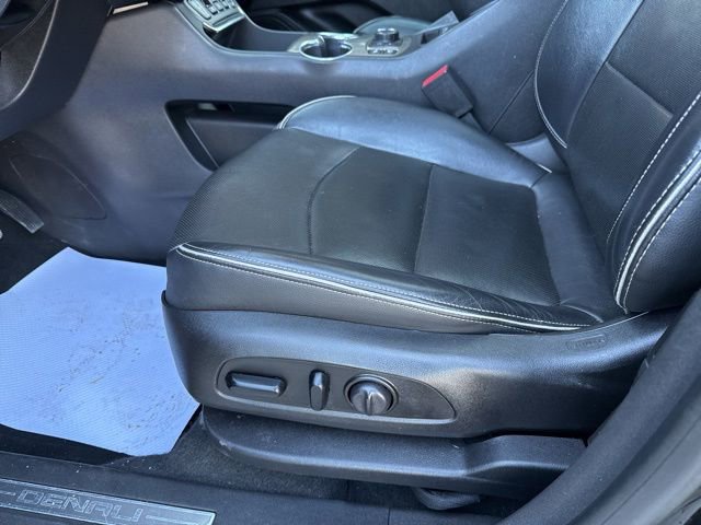 Used 2019 GMC Terrain Denali w/ Driver Alert Package II image 29