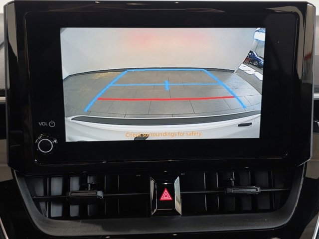 Used 2025 Toyota Corolla SE w/ Convenience Package image 19