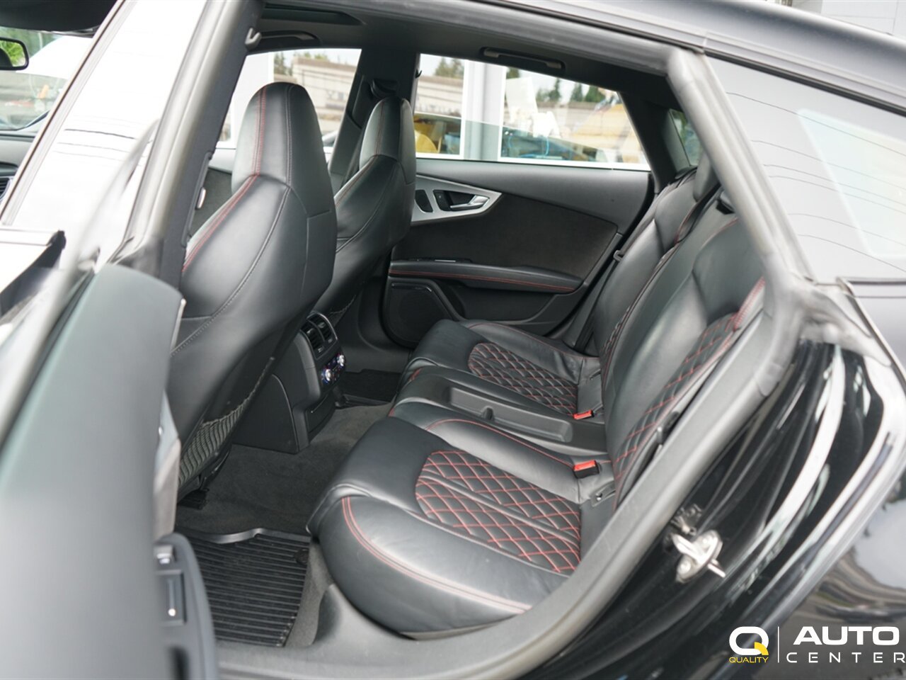 Used 2017 Audi A7 3.0T Competition Prestige AWD/4WD image 29