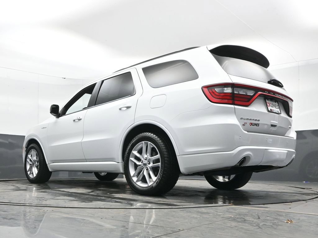 Used 2023 Dodge Durango R/T image 54