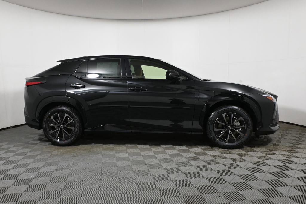 New 2026 Lexus RZ 350e 2WD w/ Technology Package image 8