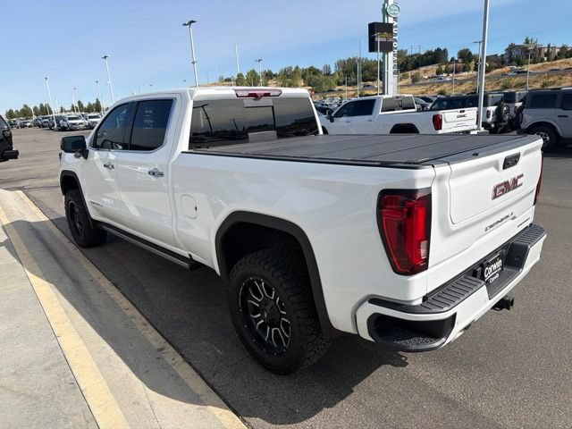 Used 2024 GMC Sierra 1500 Denali w/ Denali Reserve Package AWD/4WD image 5