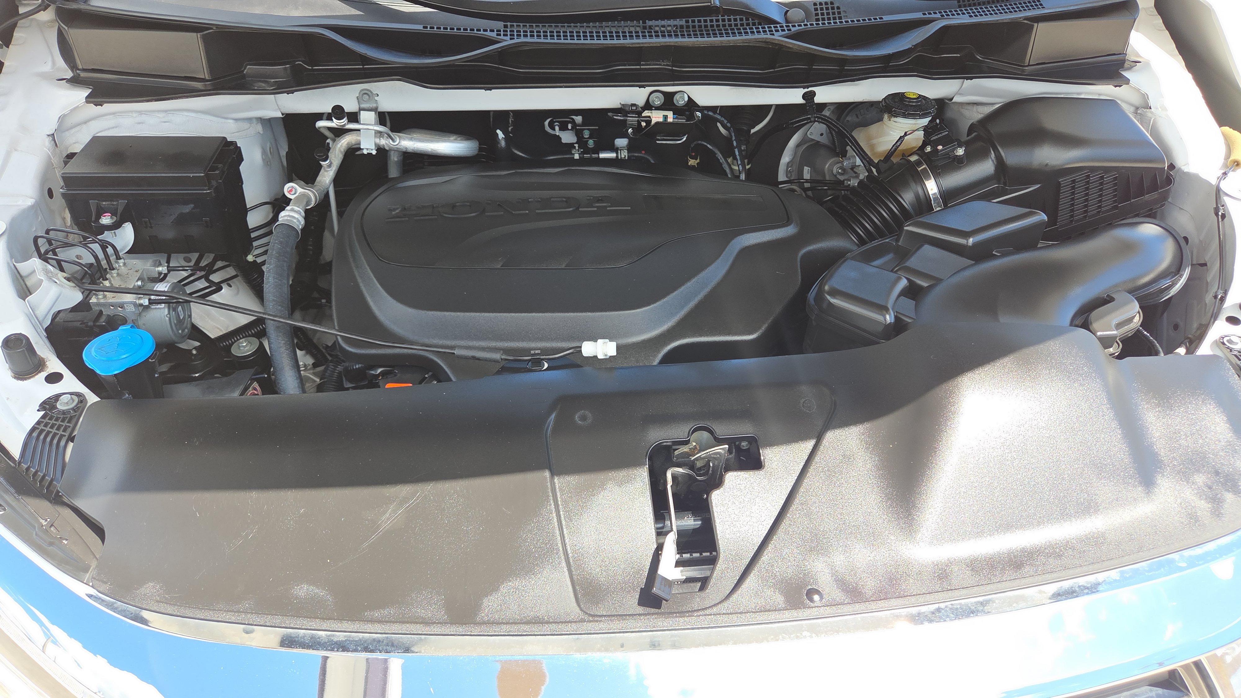 Used 2023 Honda Odyssey EX-L image 19