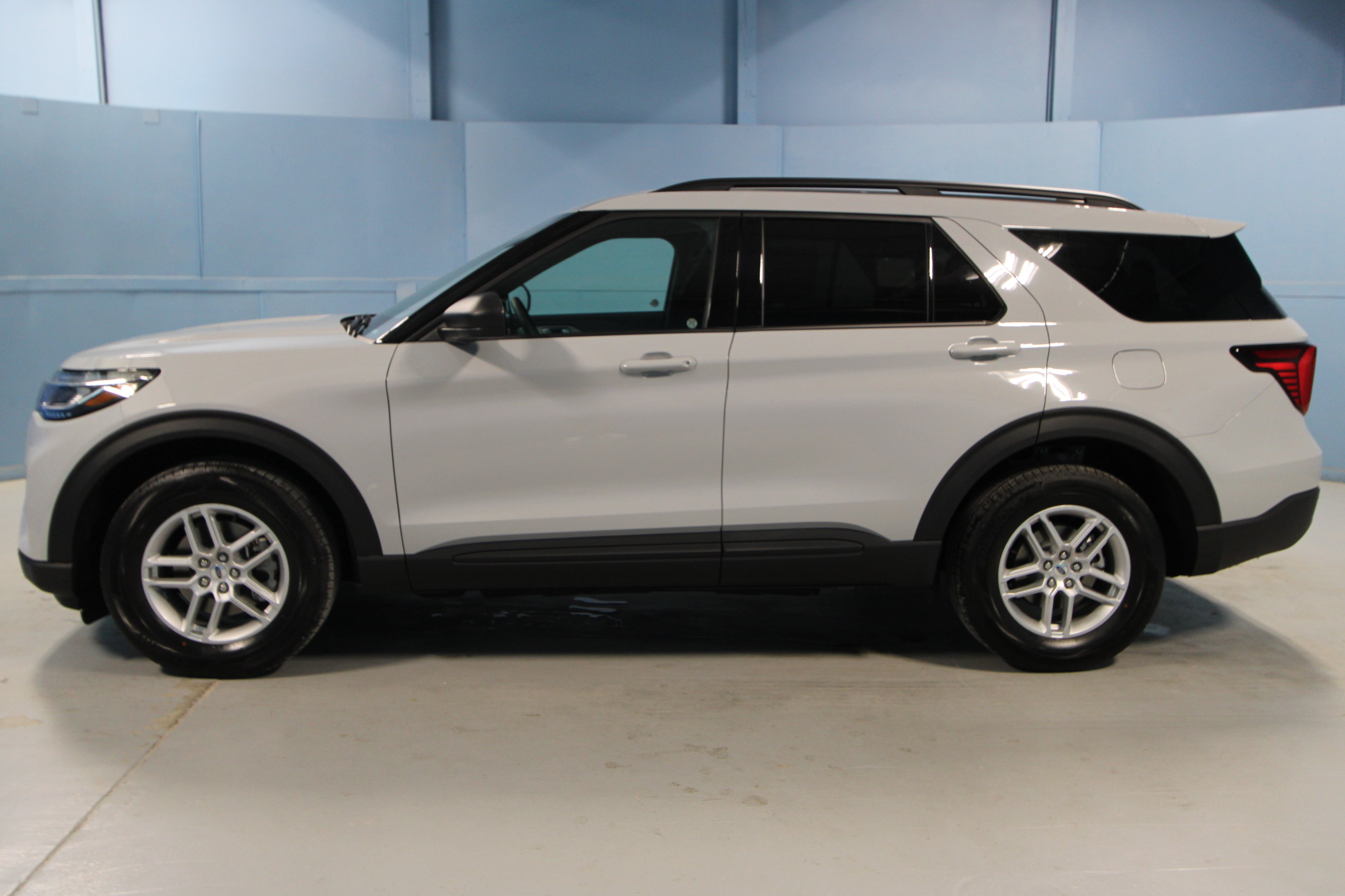 New 2027 Ford Explorer Active AWD/4WD image 25