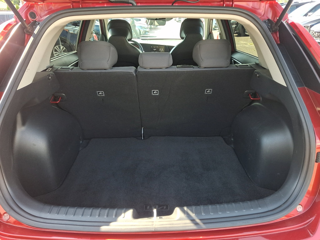 Used 2023 Kia Niro LX FWD image 24