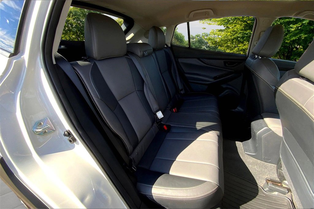 Used 2023 Subaru Crosstrek 2.5i Sport image 24