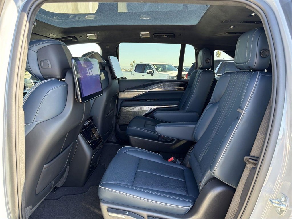 New 2026 Cadillac Escalade IQ Sport 2 image 26