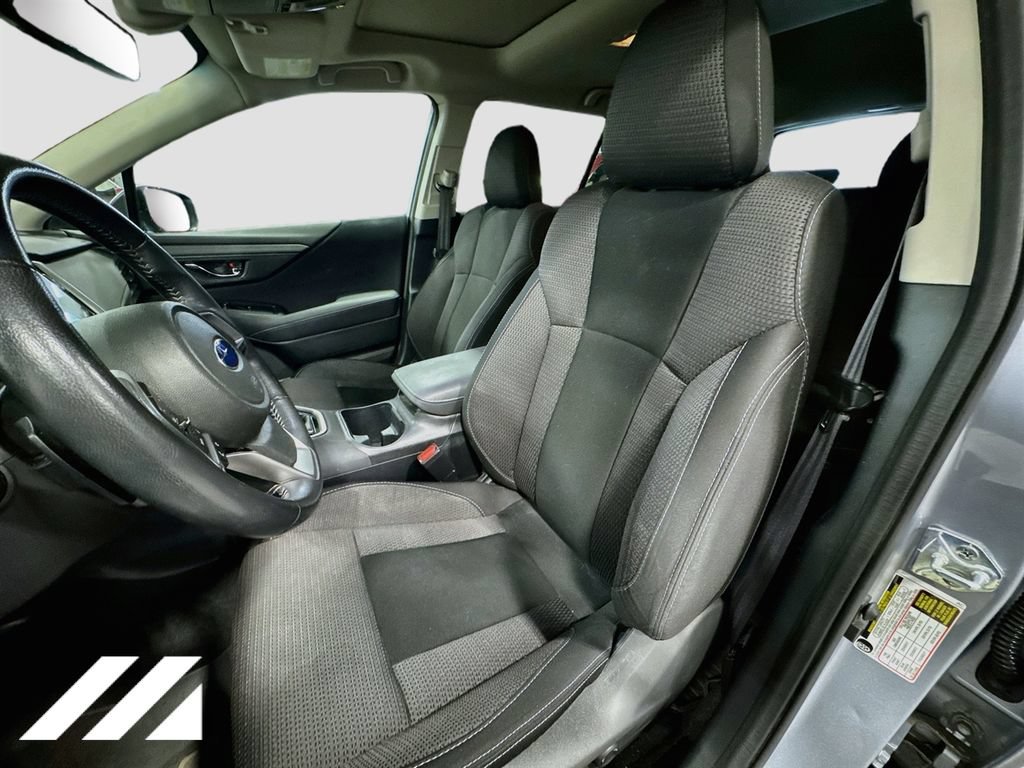 Used 2022 Subaru Outback Premium AWD/4WD image 22