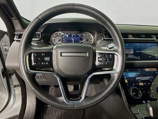 Certified 2023 Land Rover Range Rover Velar R-Dynamic S AWD/4WD image 12