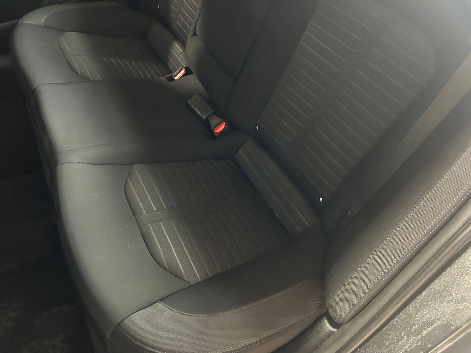 Used 2025 Kia K5 LXS image 37