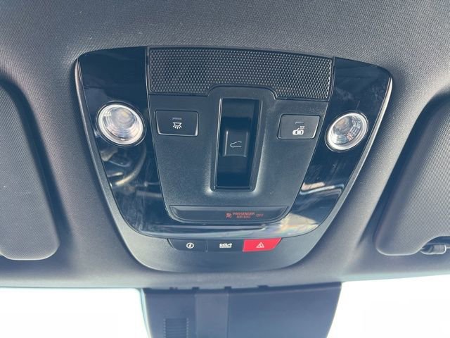 Certified 2023 Kia Sportage X-Line w/ X-Line Premium Package image 28