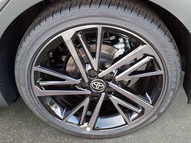 New 2026 Toyota Camry XSE image 5