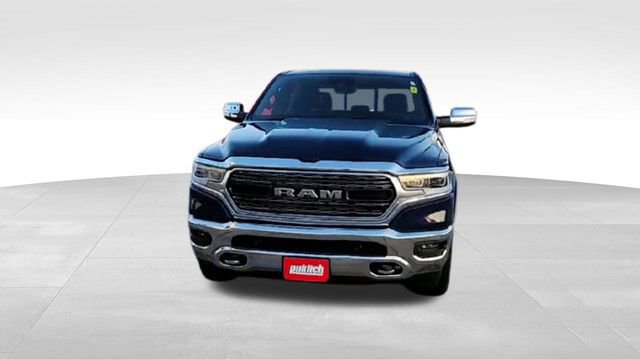 Used 2022 RAM 1500 Limited image 3