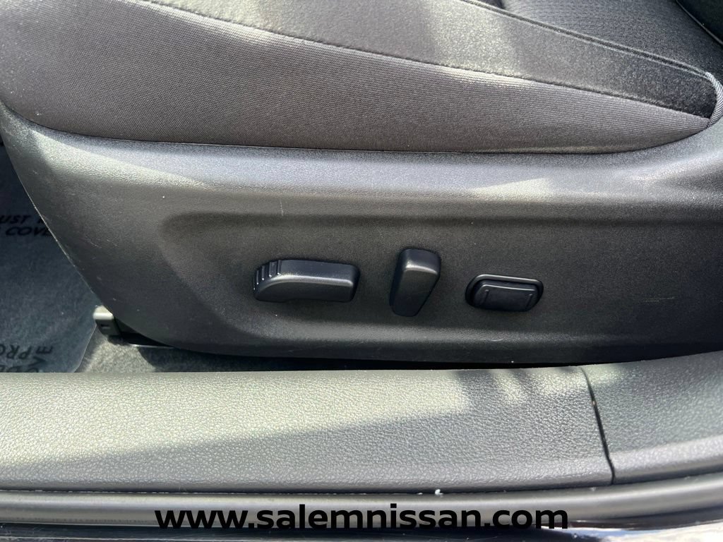 Used 2019 Nissan Altima 2.5 SV FWD image 16