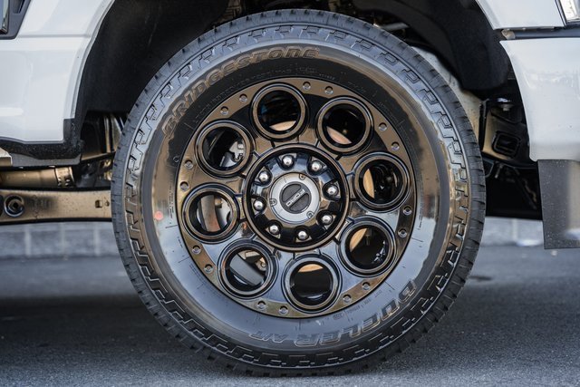 New 2026 Ford F250 XLT image 23