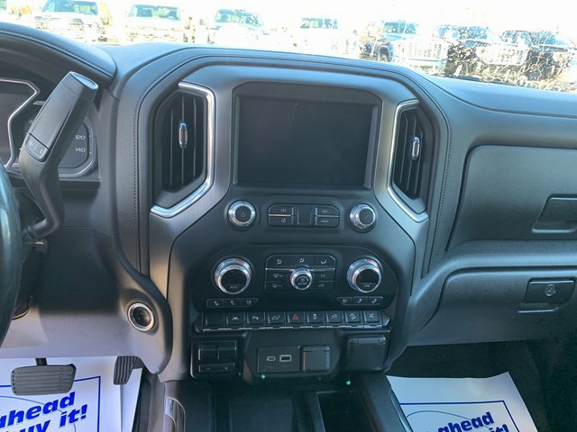 Certified 2022 GMC Sierra 1500 Denali w/ Denali Premium Package image 16