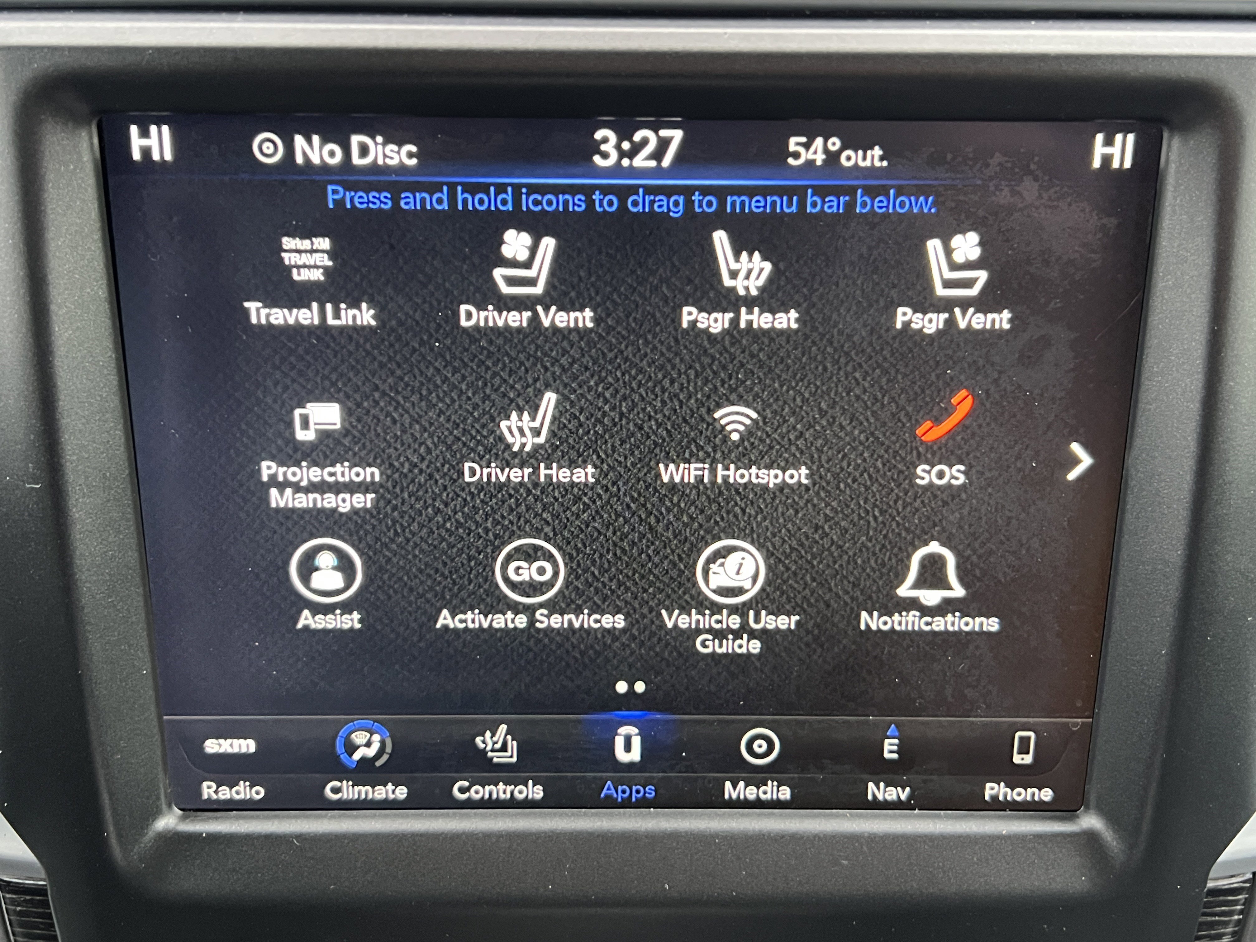 Used 2018 RAM 1500 Limited image 12
