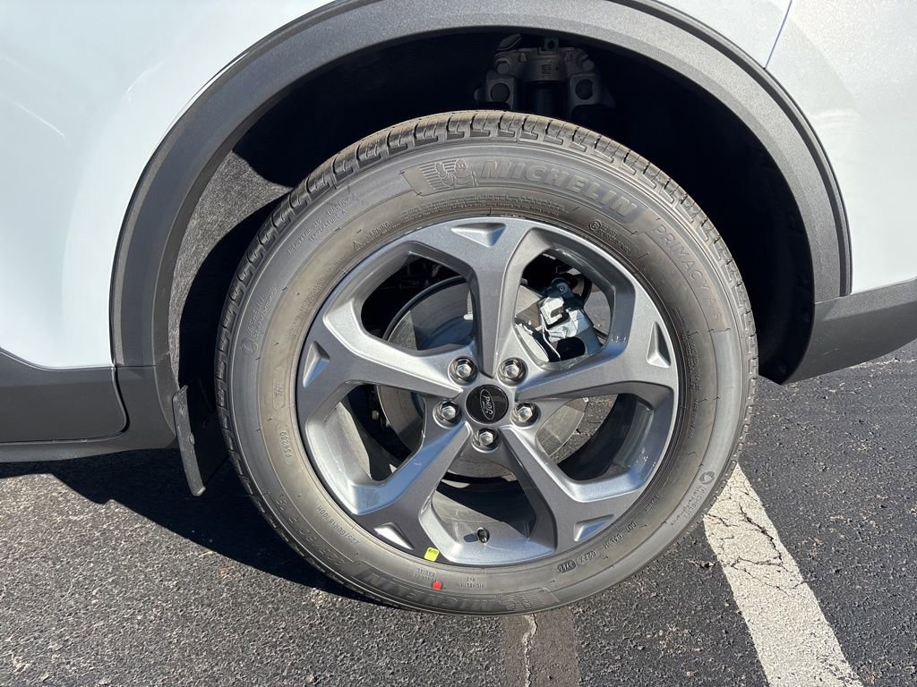 New 2026 Ford Escape ST-Line Select w/ Tech Pack #1 image 14