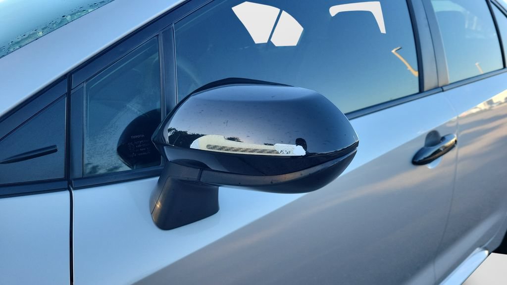 Used 2022 Toyota Corolla LE FWD image 27
