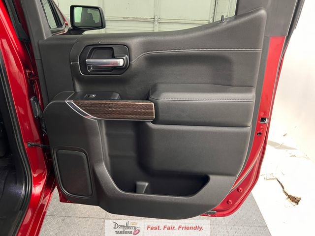 Used 2021 Chevrolet Silverado 1500 RST AWD/4WD image 37