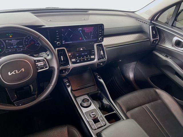Used 2022 Kia Sorento EX FWD image 24