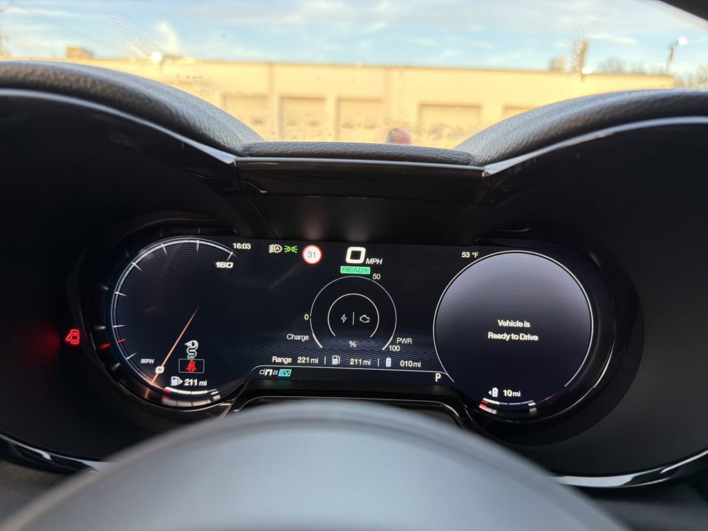 Used 2024 Alfa Romeo Tonale Veloce image 22