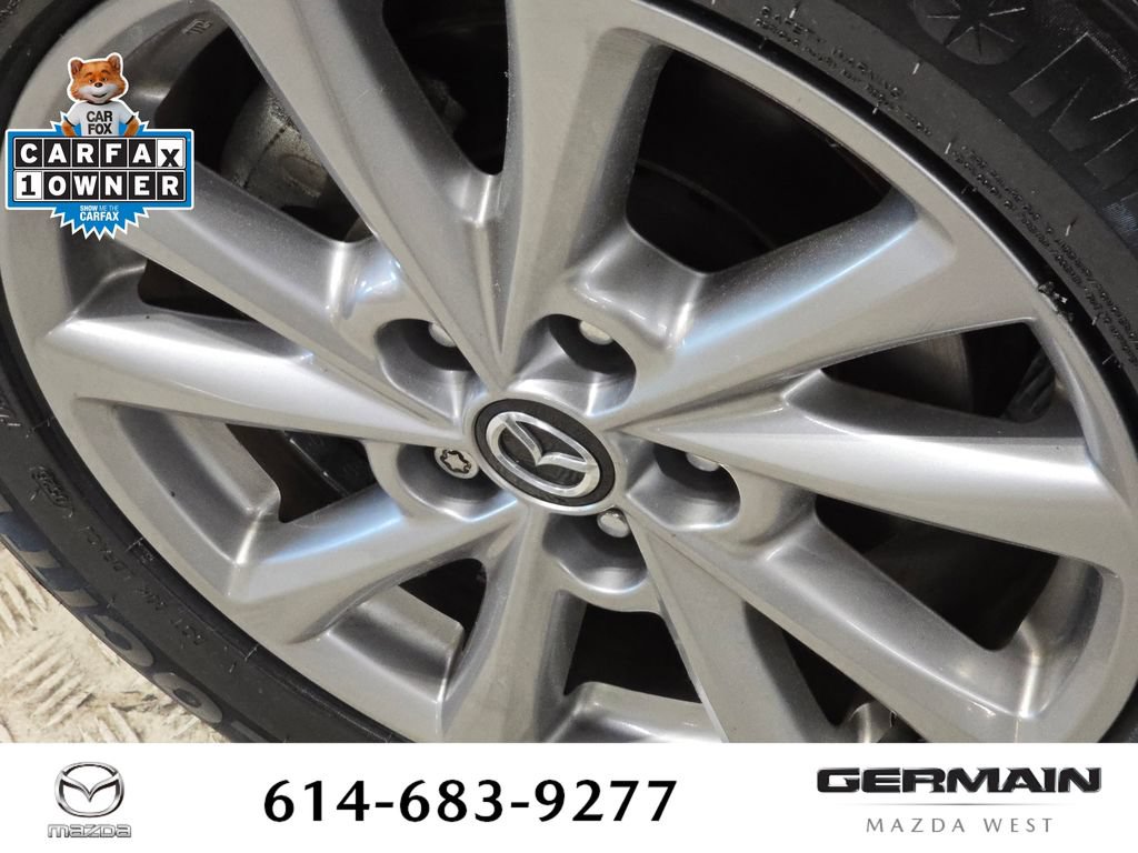 Used 2023 MAZDA CX-5 AWD 2.5 S image 14