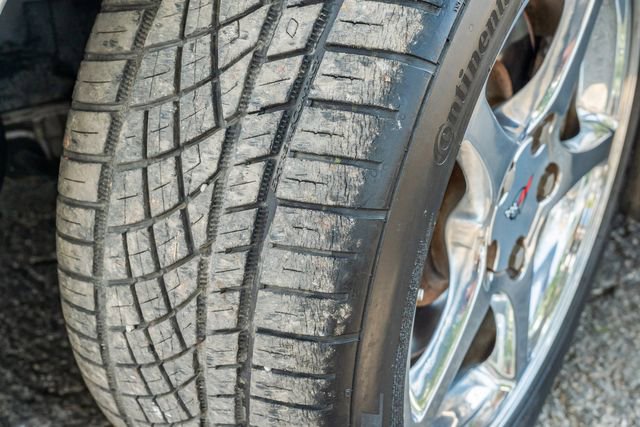 Used 2002 Chevrolet Corvette Convertible w/ Preferred Equipment Group2 image 16