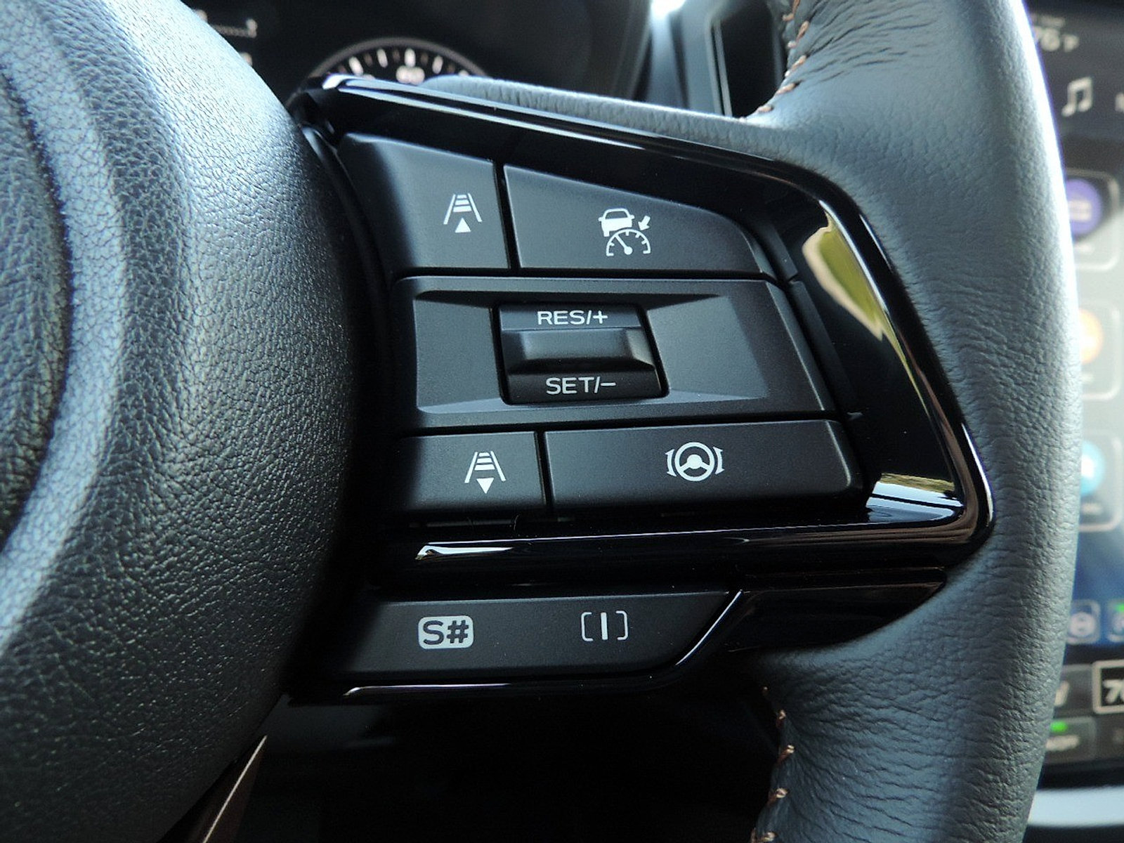 Used 2025 Subaru Forester Sport AWD/4WD image 22