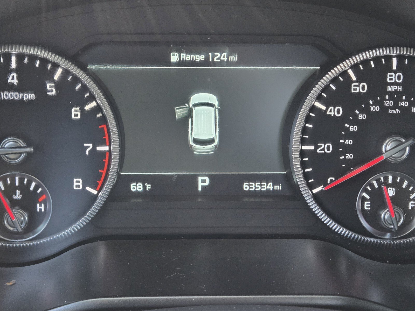 Used 2020 Kia Telluride SX w/ SX Prestige Package AWD/4WD image 23