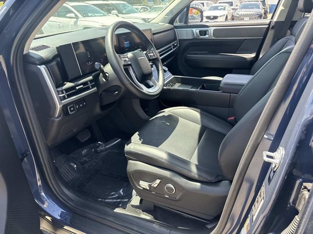 Certified 2026 Hyundai Santa Fe SEL AWD/4WD image 18
