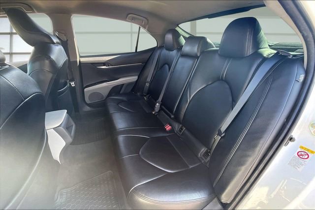 Used 2019 Toyota Camry LE image 26