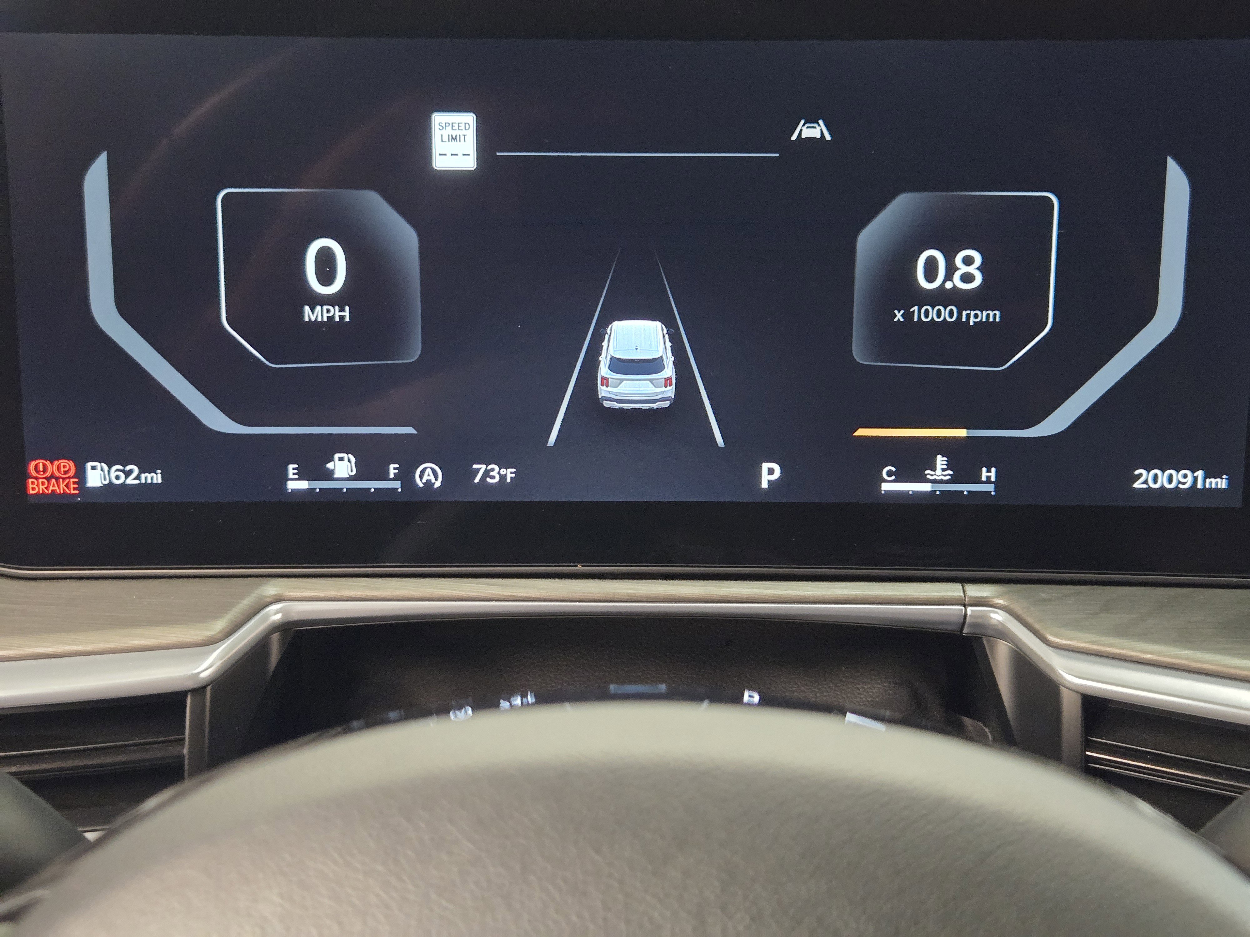 Used 2025 Kia Sorento SX AWD/4WD image 16