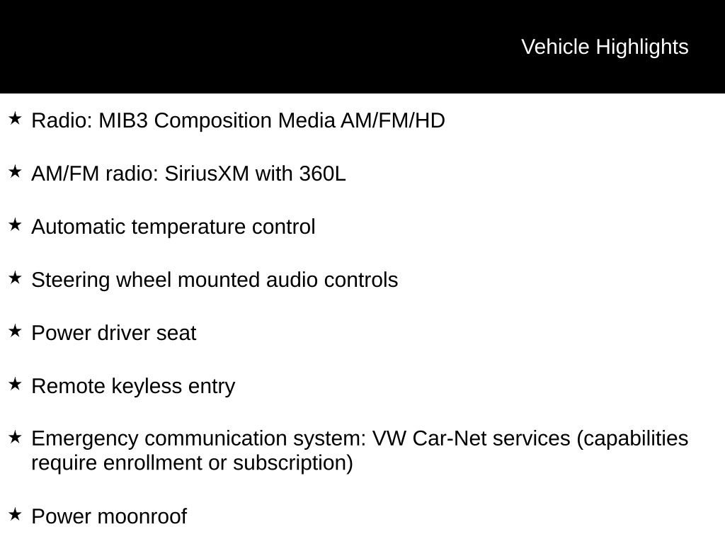 Used 2021 Volkswagen Tiguan SE R-Line image 11