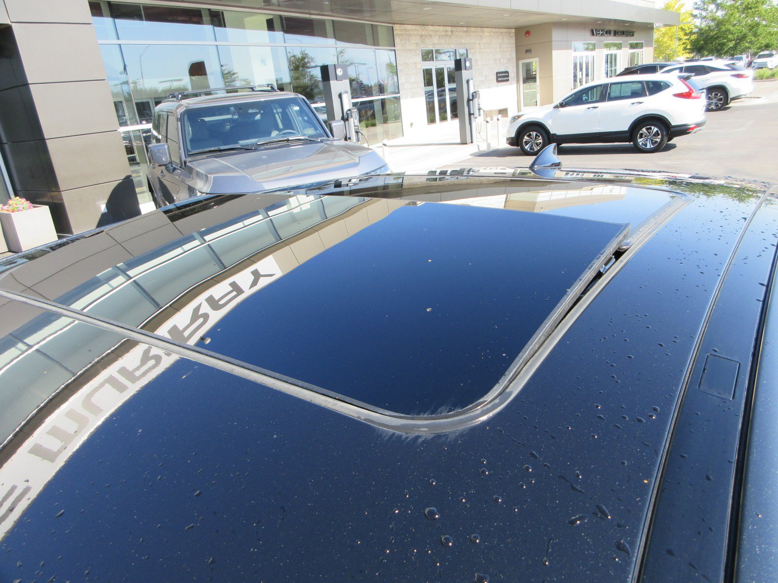 Used 2026 Genesis GV80 3.5T e-SC AWD/4WD image 17