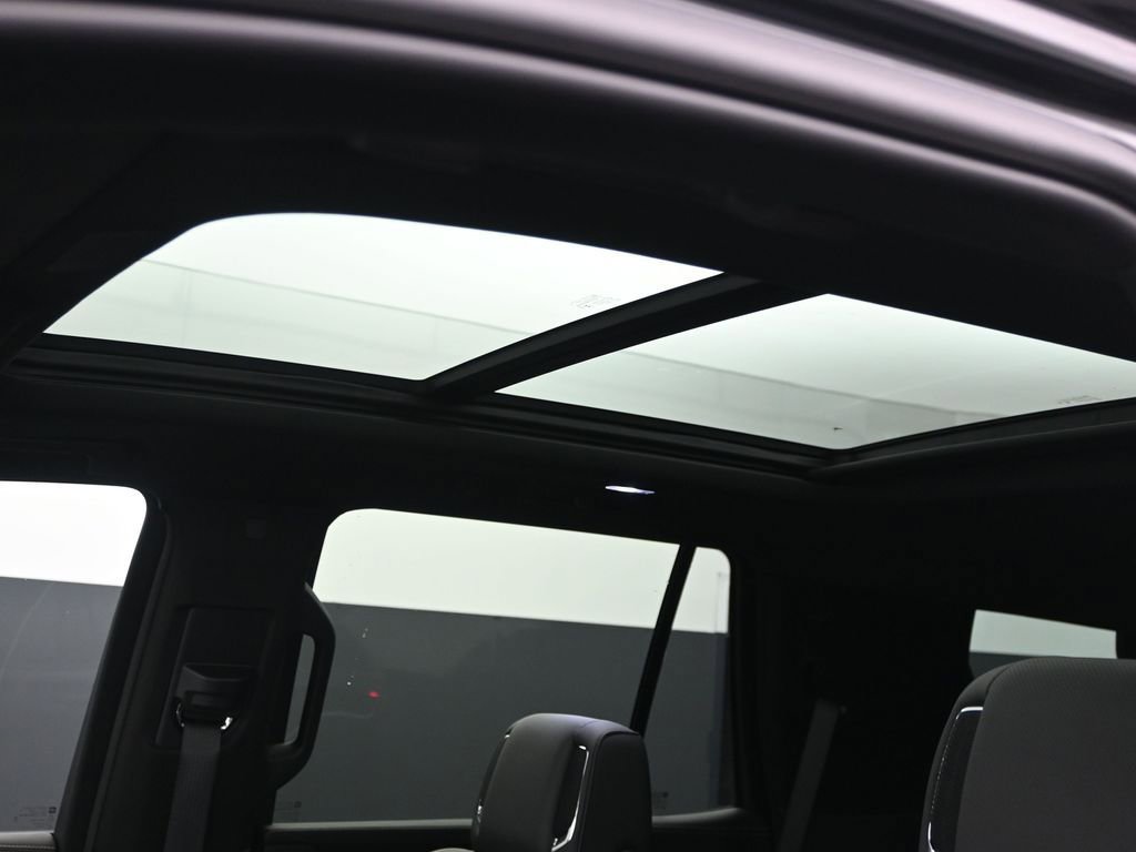 Certified 2025 Cadillac Escalade Sport w/ Touring Package image 12