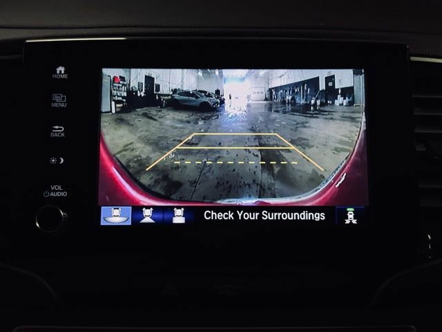 Used 2023 Honda Ridgeline RTL image 32