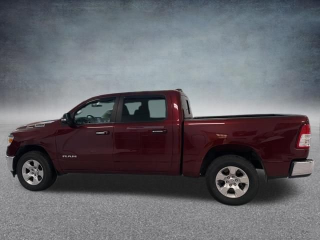 Used 2020 RAM 1500 Big Horn image 11
