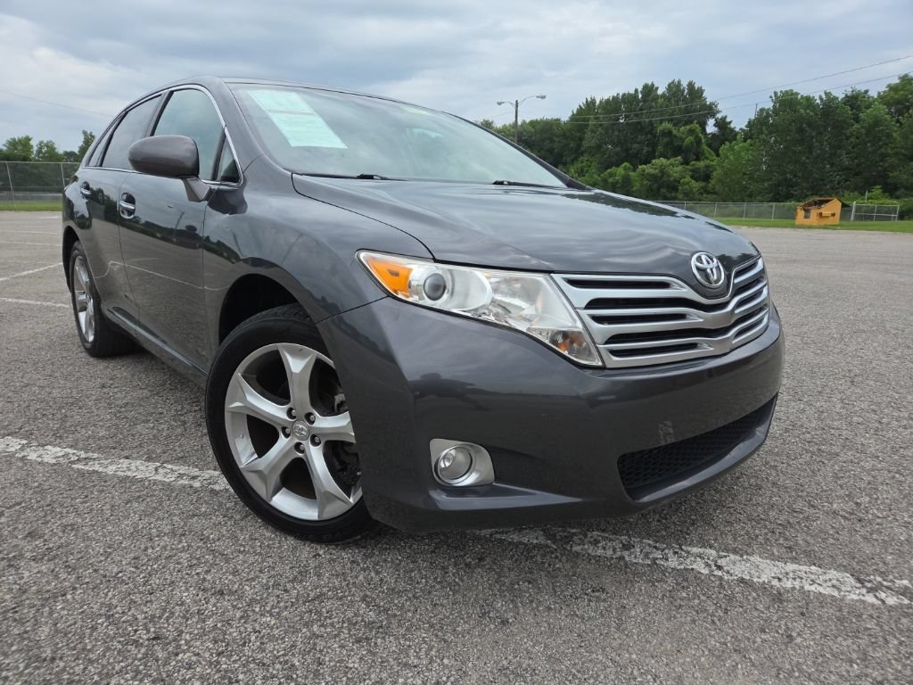 Used 2009 Toyota Venza AWD image 1
