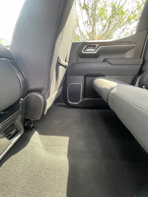 Used 2026 Chevrolet Silverado 1500 RST RWD image 31