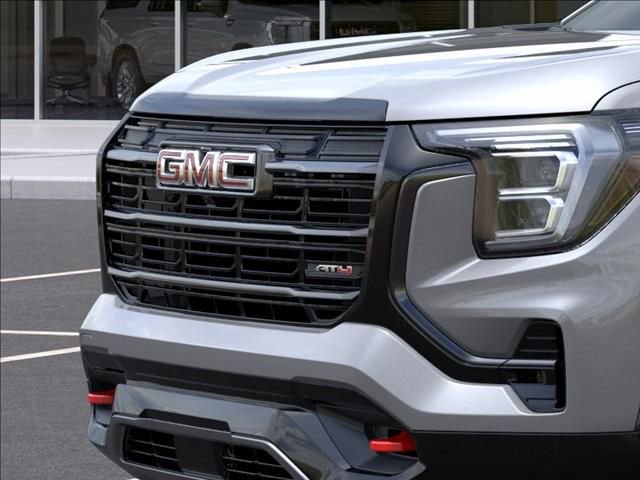 New 2026 GMC Terrain AT4 AWD/4WD image 13