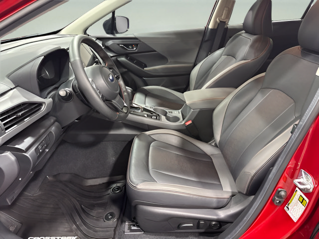 Certified 2026 Subaru Crosstrek 2.5i Limited w/ Popular Package #4A AWD/4WD image 9